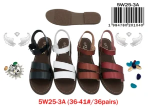 5W25-3A