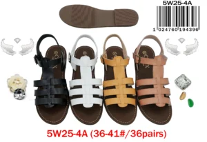 5W25-4A