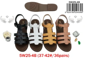 5W25-4B