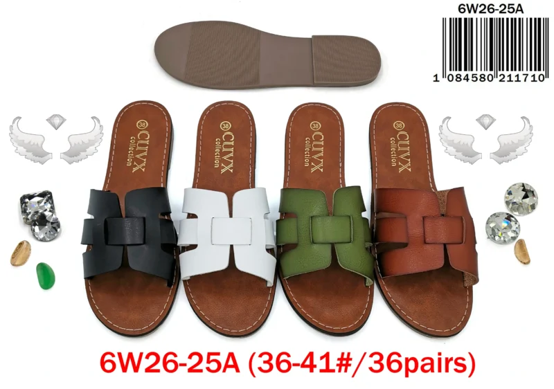 6W26-25A
