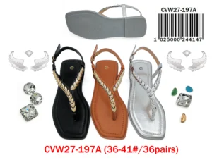 CVW27-197A