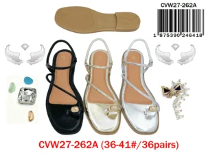 CVW27-262A