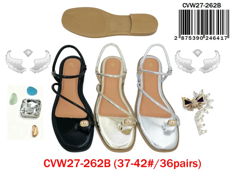 CVW27-262B