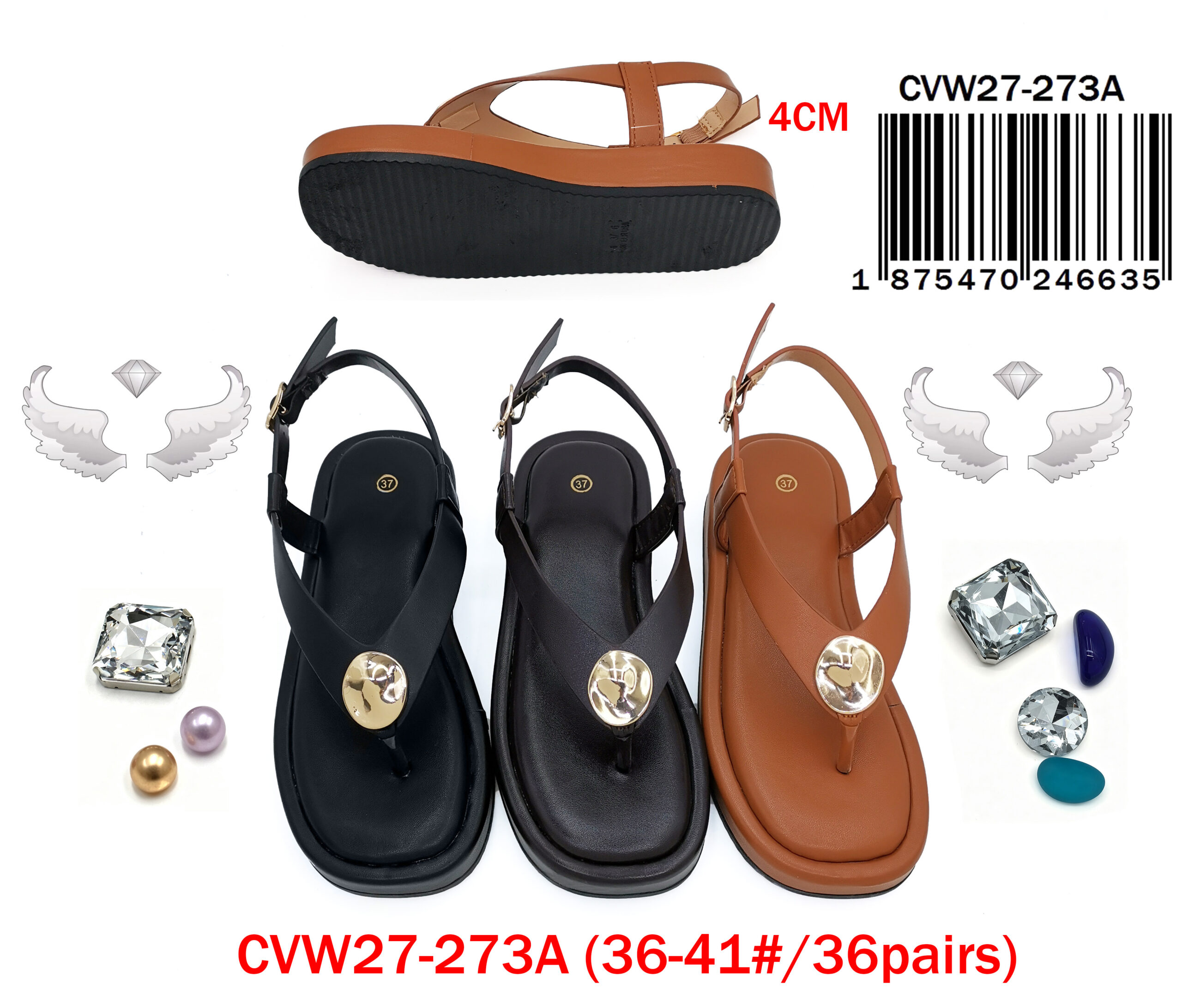 CVW27-273A - Image 3