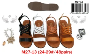M27-13