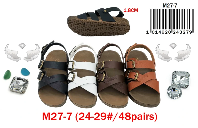 M27-7