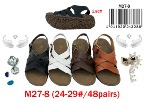 M27-8