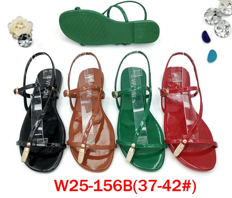 W25-156B