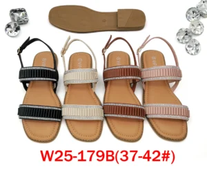 W25-179B