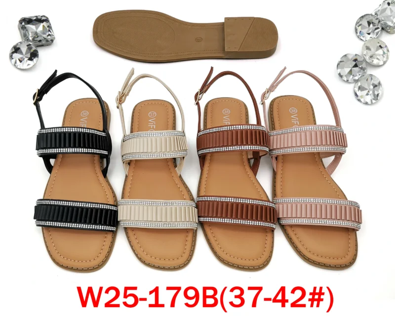 W25-179B