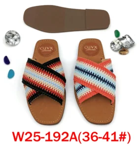 W25-192A