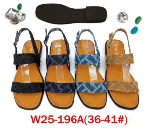 W25-196A