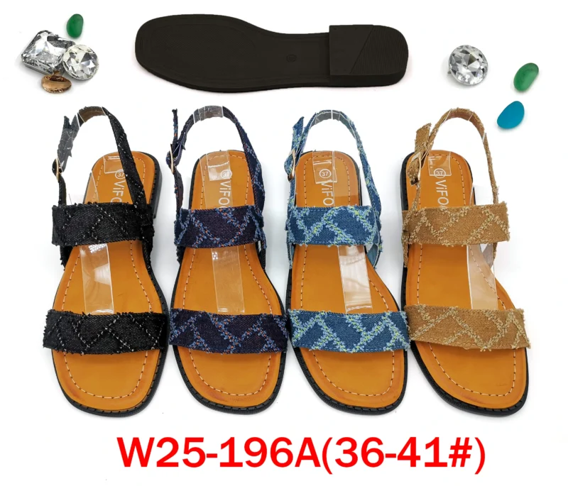 W25-196A