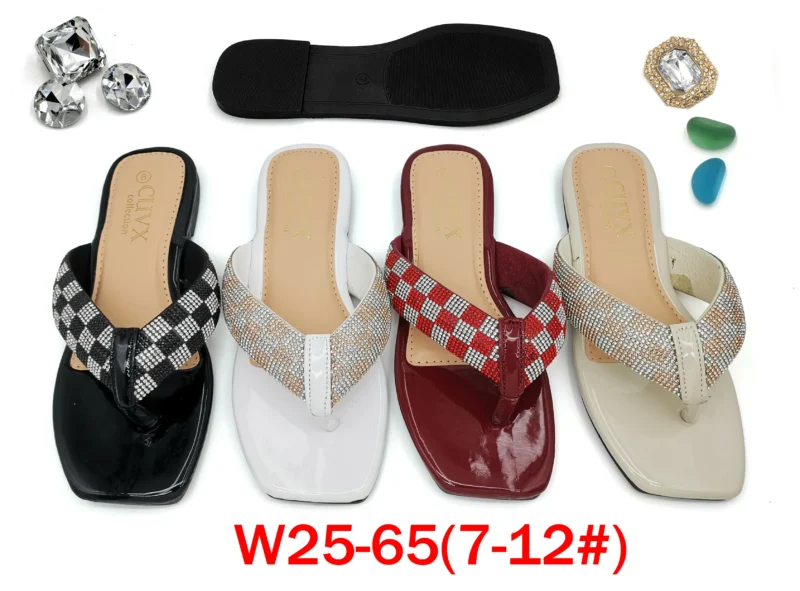 W25-65