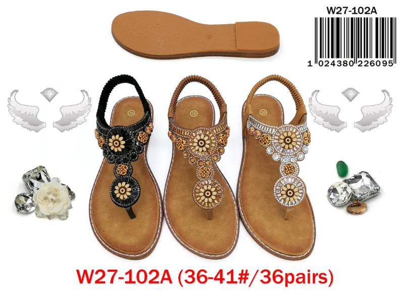 W27-102A