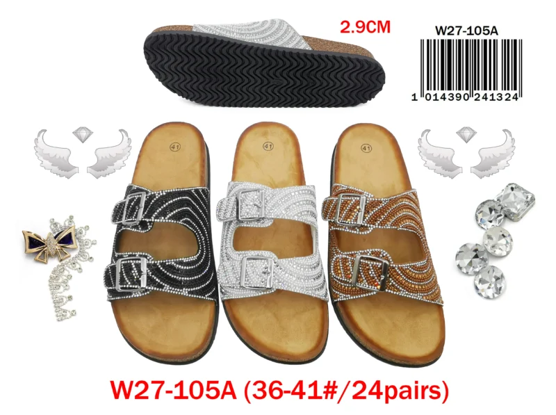 W27-105A