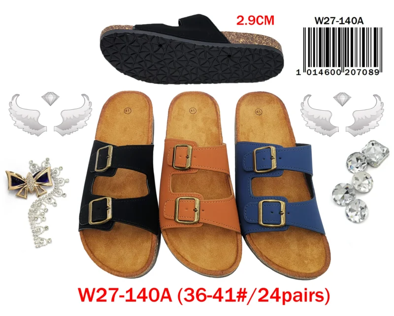 W27-140A