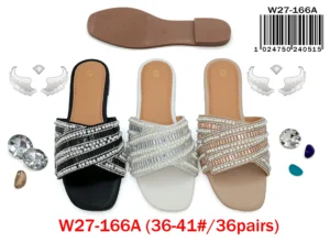 W27-166A