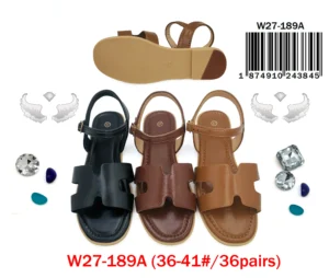 W27-189A