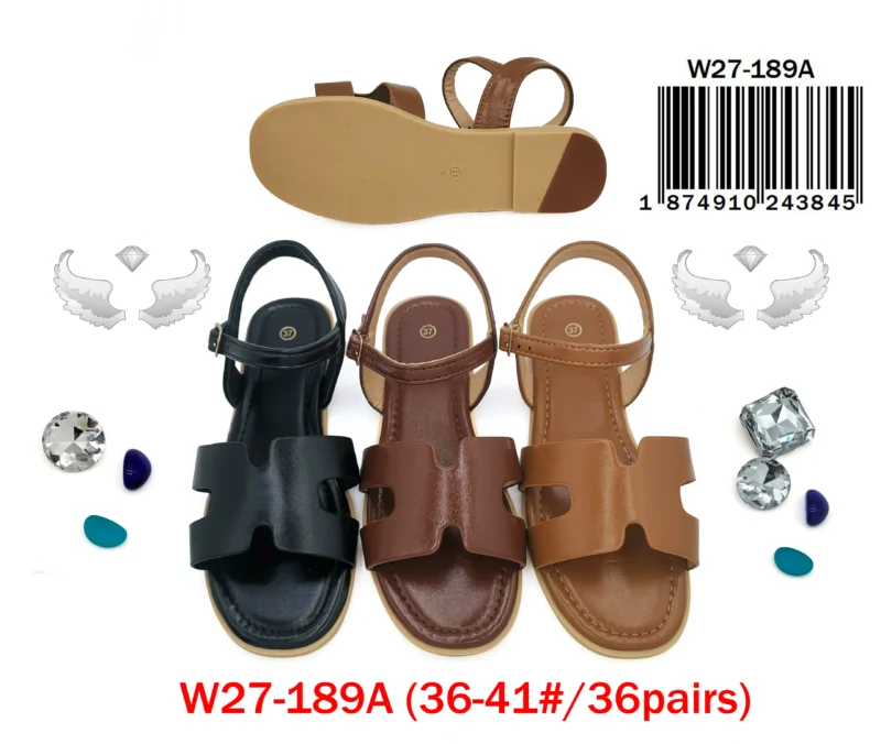 W27-189A