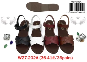 W27-202A