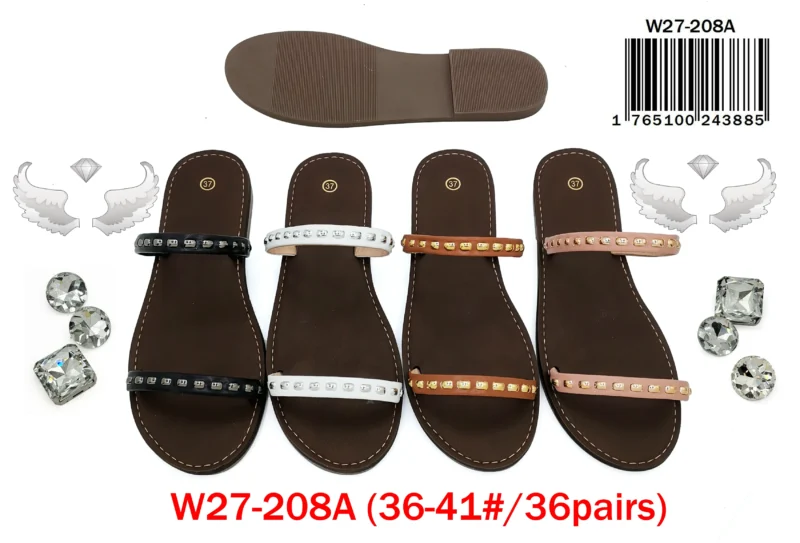 W27-208A