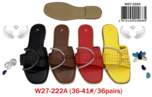 W27-222A