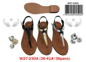 W27-230A