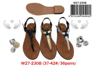 W27-230B
