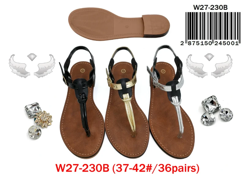 W27-230B