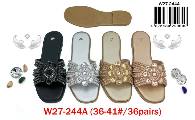 W27-244A