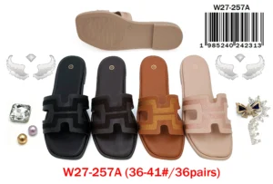 W27-257A