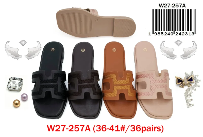 W27-257A