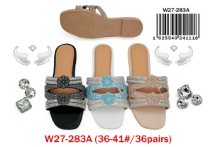 W27-283A