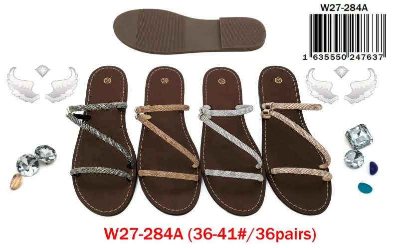 W27-284A