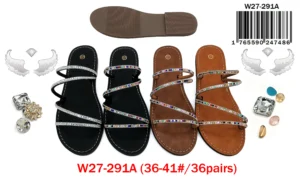 W27-291A