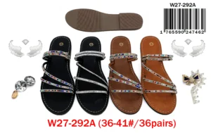 W27-292A
