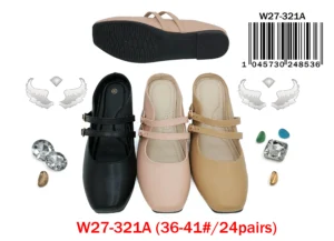 W27-321A