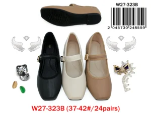 W27-323B