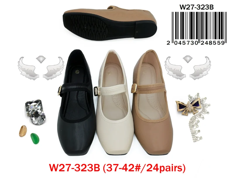 W27-323B