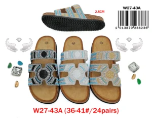 W27-43A