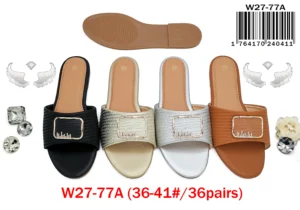 W27-77A