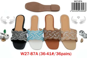 W27-87A