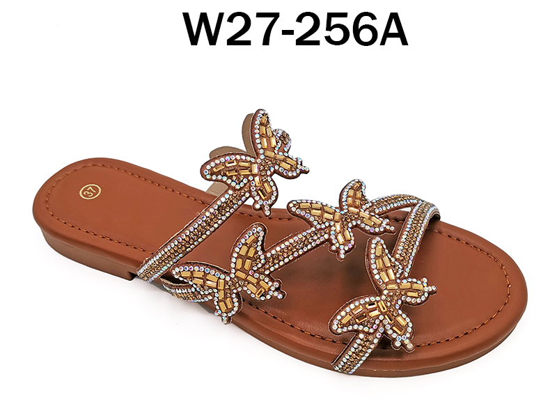 W27-256A