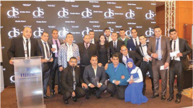 Our Team